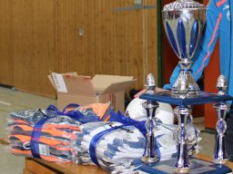 Pokal Fruhstorfer-Cup